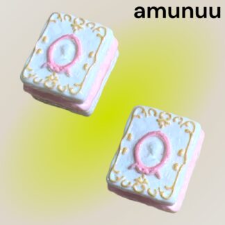 amunuu  399  デコパーツ
