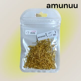 amunuu  381  玉ピン