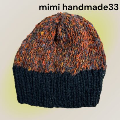 mimi  356  ニット帽