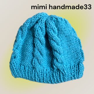 mimi  358  ニット帽