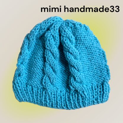 mimi  358  ニット帽
