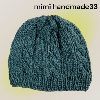 mimi  357  ニット帽