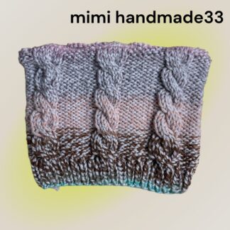 mimi  355  ネコ耳ニット帽
