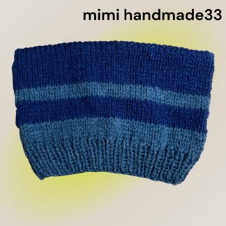 mimi  354  ネコ耳ニット帽
