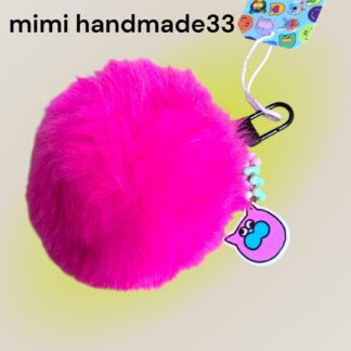 mimi  351  キーホルダー