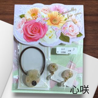 心咲  40  お得セット