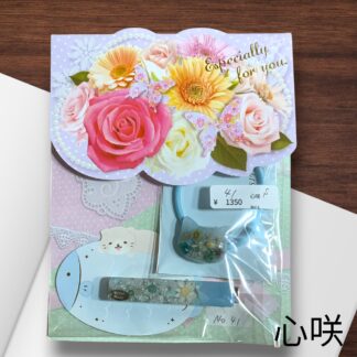 心咲  41  お得セット