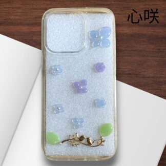 心咲  34  iPhoneケース