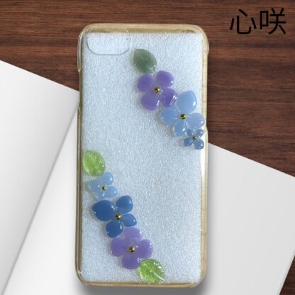 心咲  35  iPhoneケース