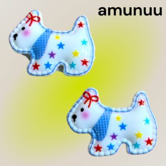 amunuu  446  デコパーツ