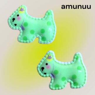 amunuu  442  デコパーツ