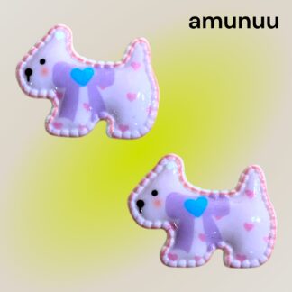 amunuu  444  デコパーツ