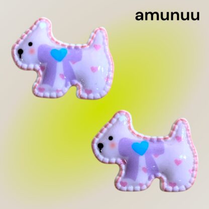 amunuu  444  デコパーツ