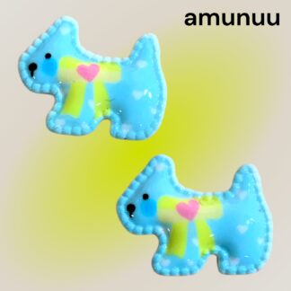amunuu  445  デコパーツ