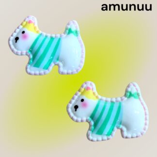 amunuu  443  デコパーツ