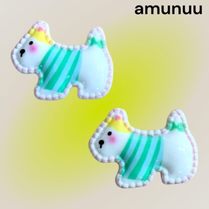 amunuu  443  デコパーツ