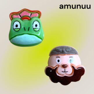 amunuu  439  デコパーツ