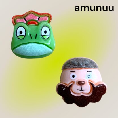 amunuu  439  デコパーツ