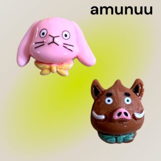 amunuu  438  デコパーツ