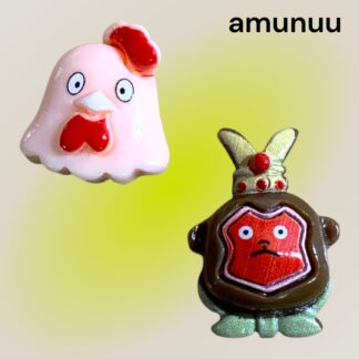 amunuu  440  デコパーツ