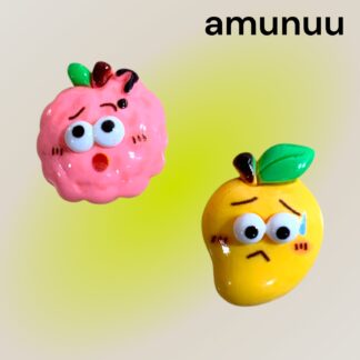 amunuu  426  デコパーツ