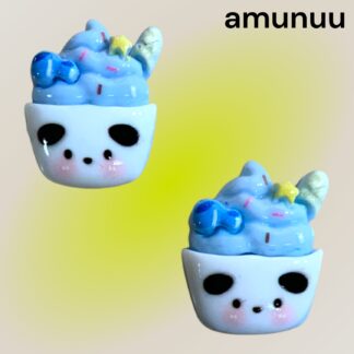 amunuu  458  デコパーツ