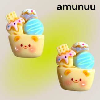 amunuu  455  デコパーツ
