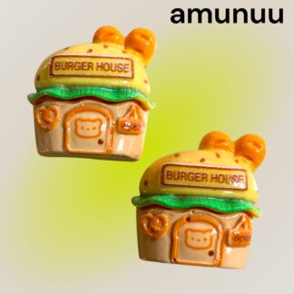 amunuu  461  デコパーツ