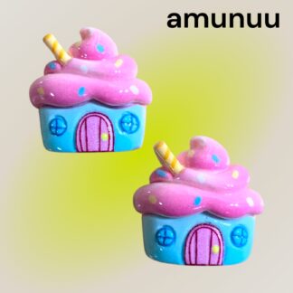 amunuu  460  デコパーツ