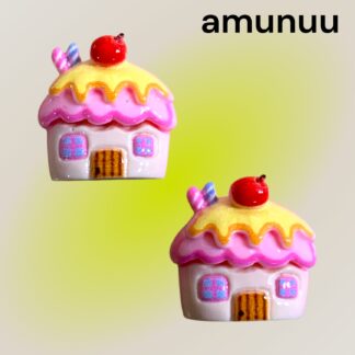 amunuu  464  デコパーツ