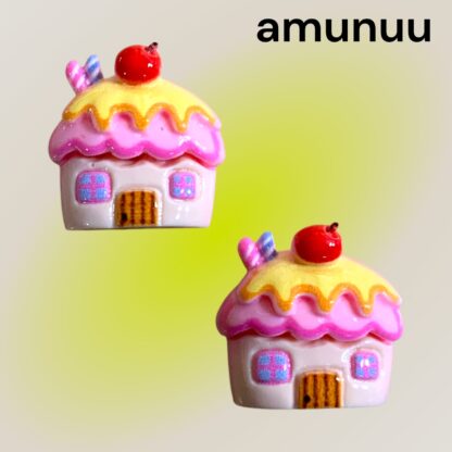 amunuu  464  デコパーツ