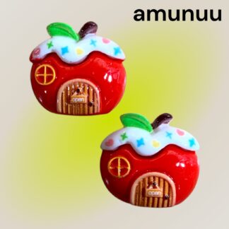 amunuu  465  デコパーツ
