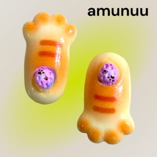 amunuu  431  デコパーツ