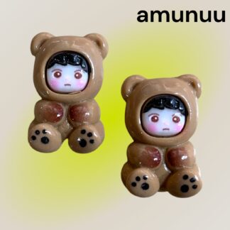 amunuu  428  デコパーツ