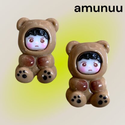 amunuu  428  デコパーツ