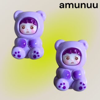 amunuu  427  デコパーツ