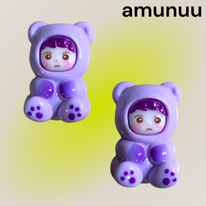 amunuu  427  デコパーツ