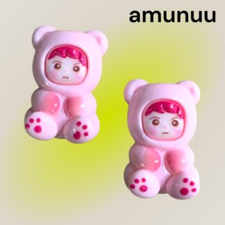 amunuu  430  デコパーツ