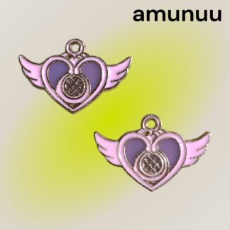 amunuu  476  チャーム