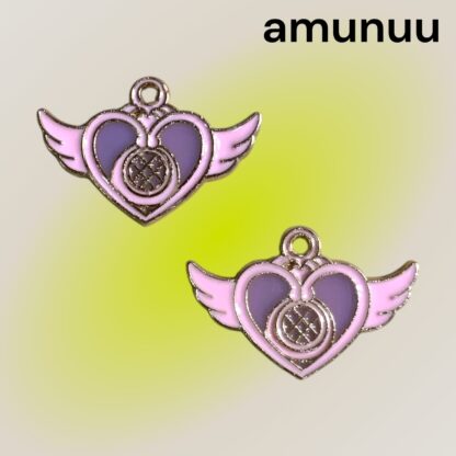 amunuu  476  チャーム