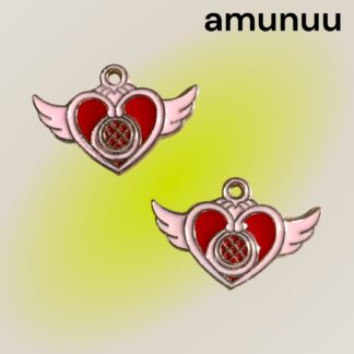 amunuu  478  チャーム
