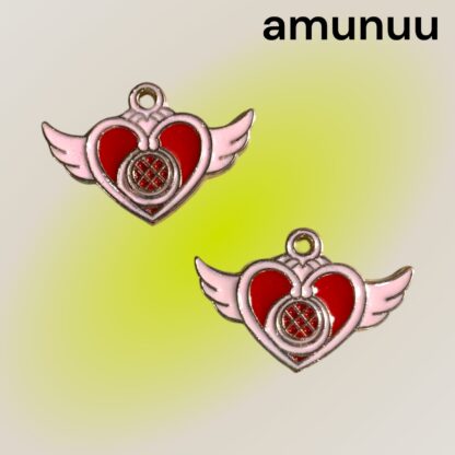 amunuu  478  チャーム