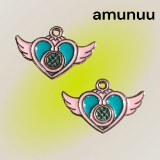 amunuu  477  チャーム