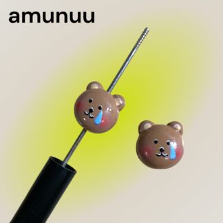 amunuu  471  カスタムOKビーズ
