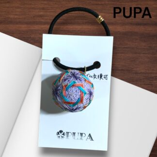 PUPA  115  ヘアゴム