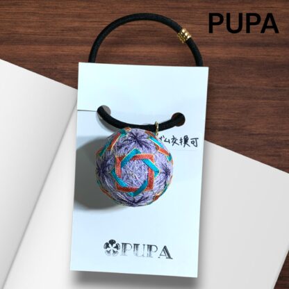 PUPA  115  ヘアゴム