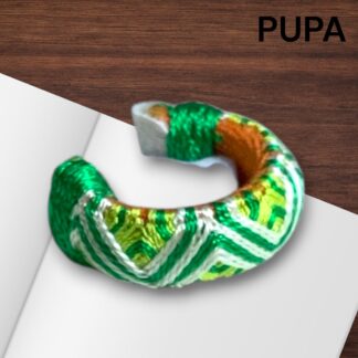 PUPA  113  イヤーカフ
