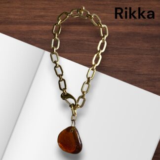 Rikka  77  ブレスレット