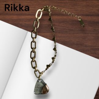 Rikka  76  ブレスレット
