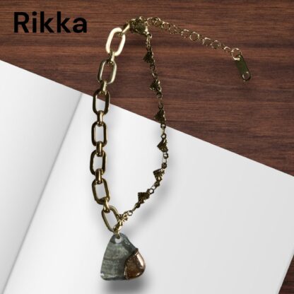 Rikka  76  ブレスレット